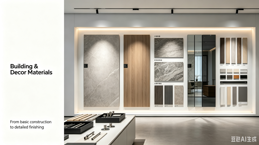 Home 建筑装饰材料图片